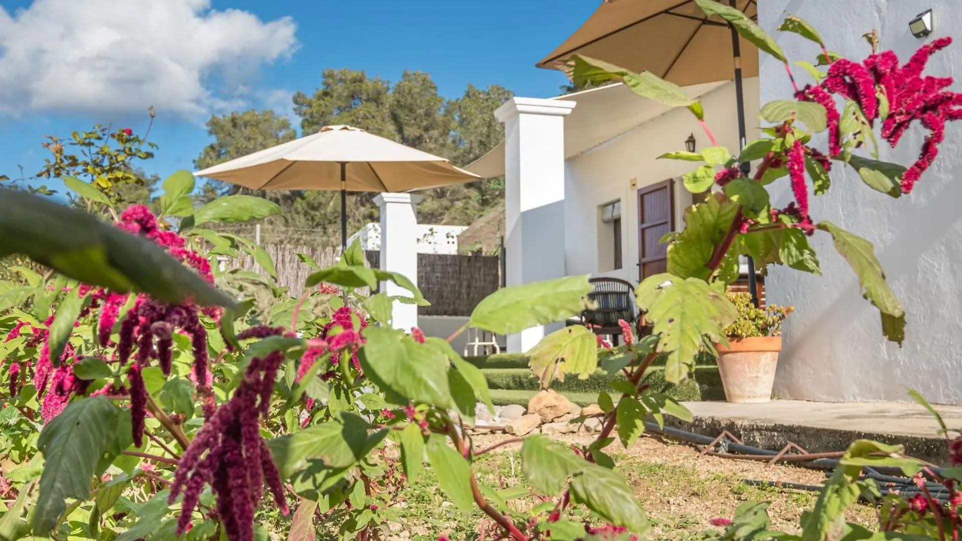 Holiday Home Can Verdal By Interhome Sant Miquel De Balansat 0*,  Spain