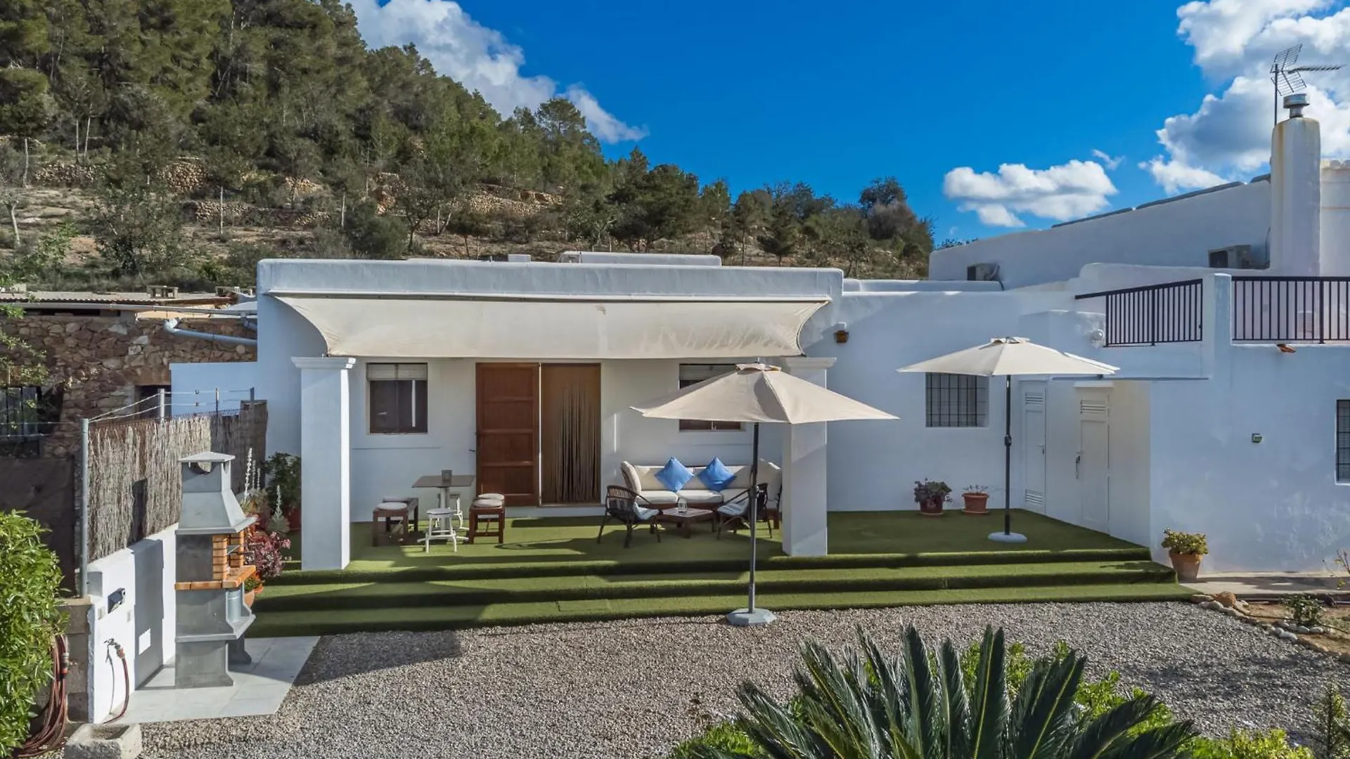 Holiday Home Can Verdal By Interhome Sant Miquel De Balansat Spain
