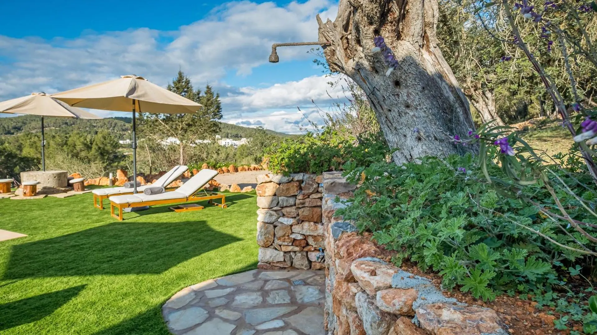 Holiday Home Can Verdal By Interhome Sant Miquel De Balansat