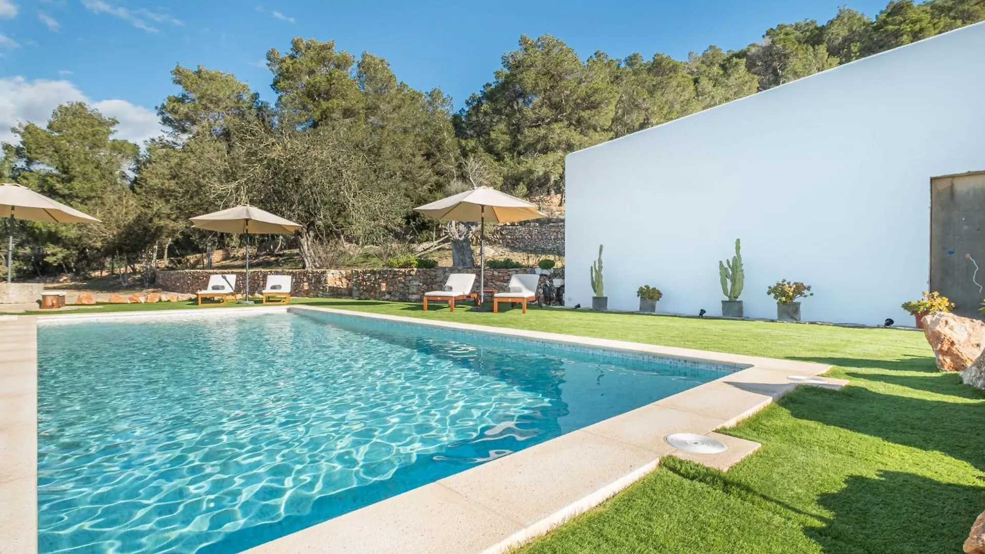 Holiday Home Can Verdal By Interhome Sant Miquel De Balansat