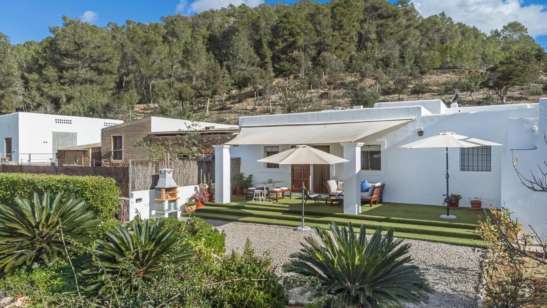 Holiday Home Can Verdal By Interhome Sant Miquel De Balansat Spain