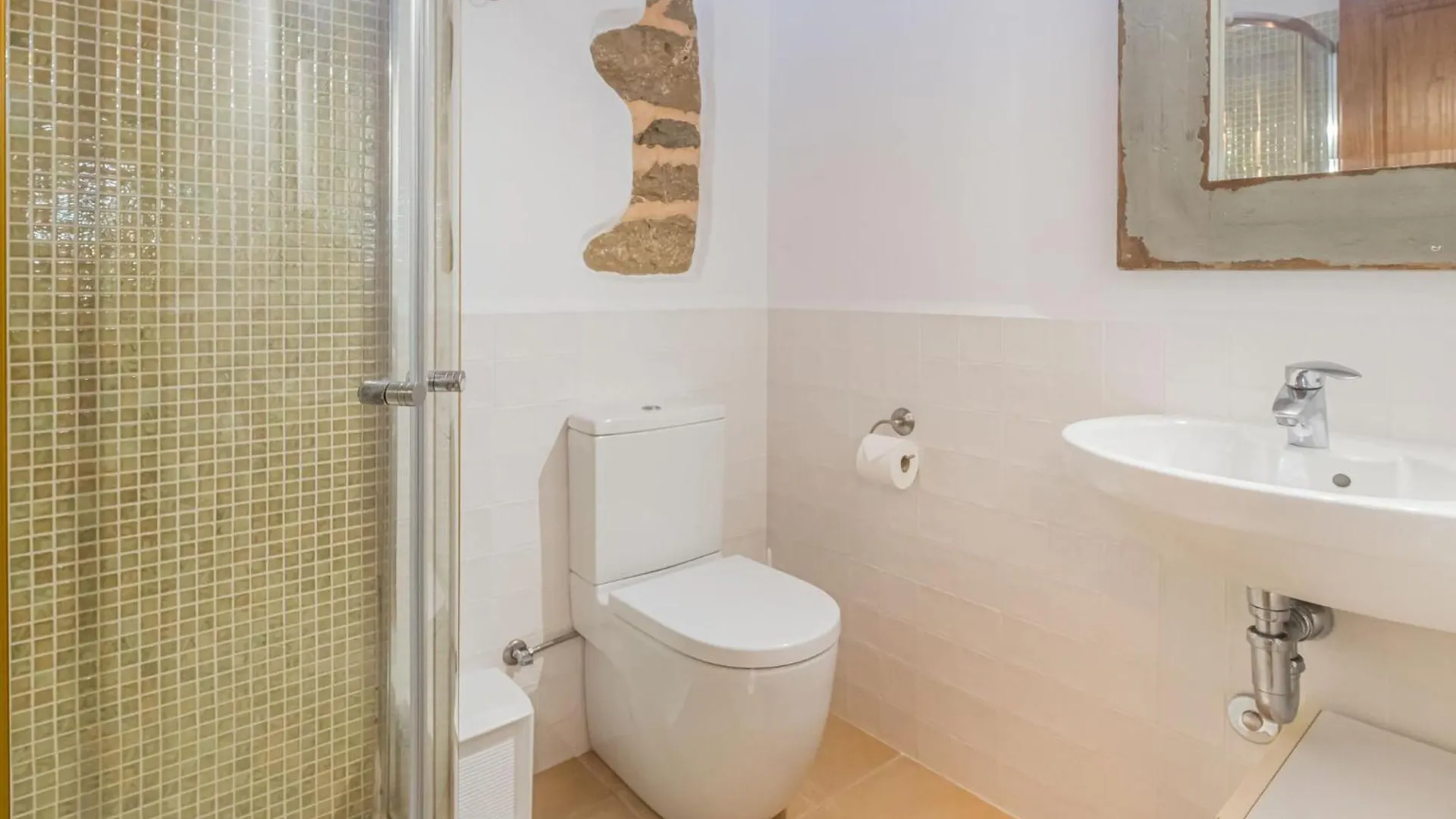Holiday Home Can Verdal By Interhome Sant Miquel De Balansat Spain