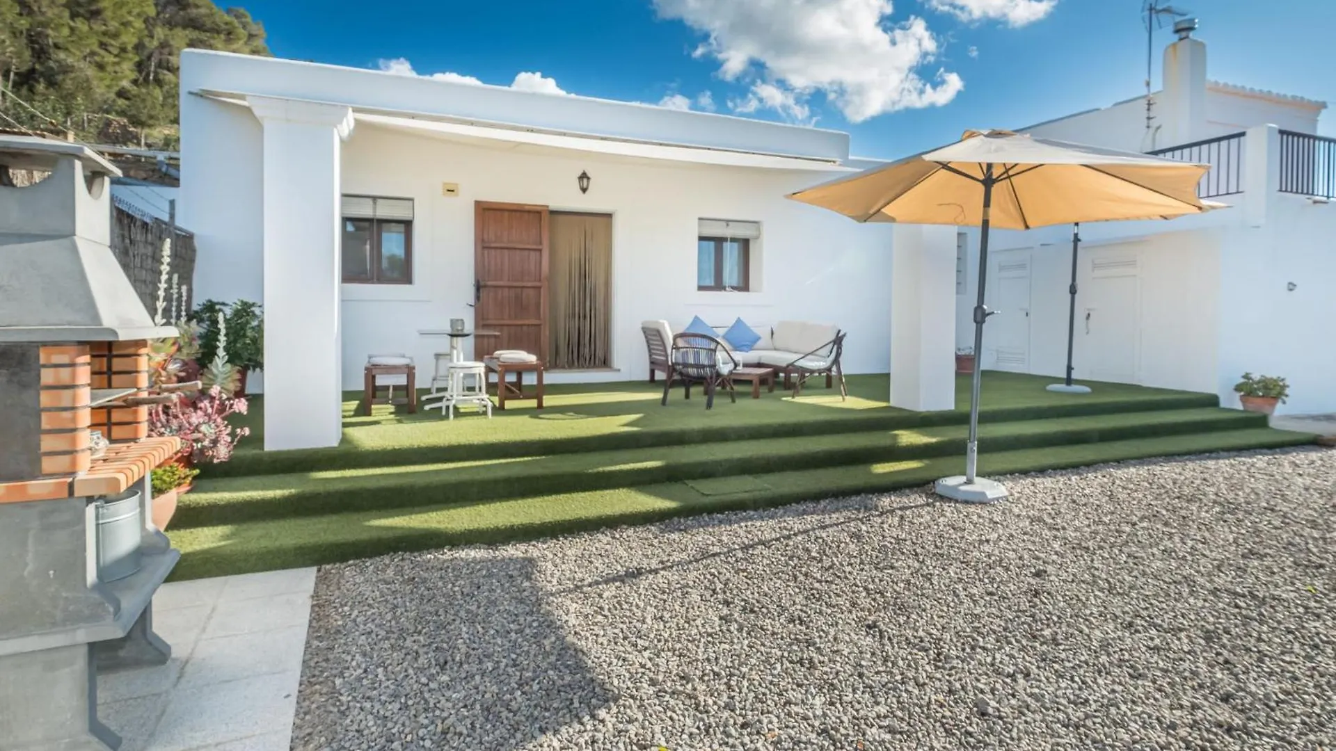 Holiday Home Can Verdal By Interhome Sant Miquel De Balansat 0*,  Spain