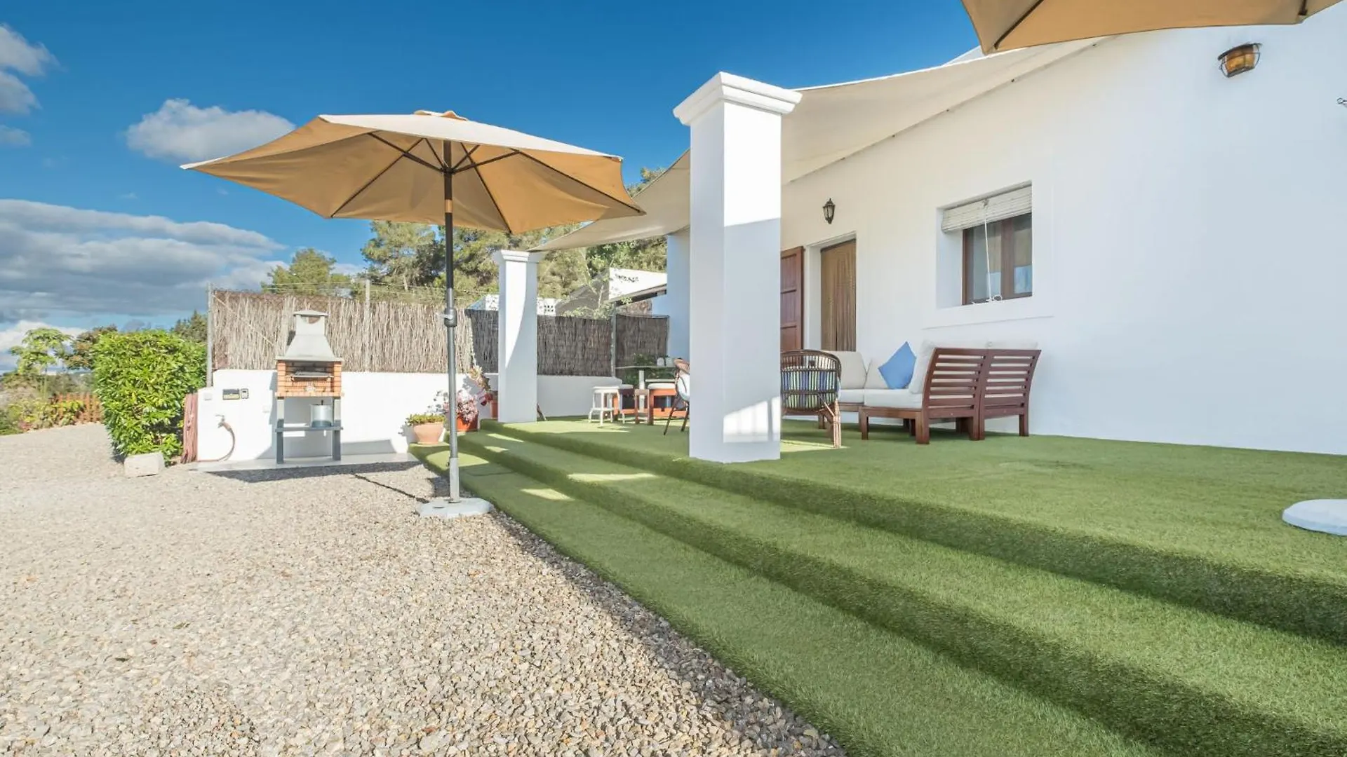 Holiday Home Can Verdal By Interhome Sant Miquel De Balansat