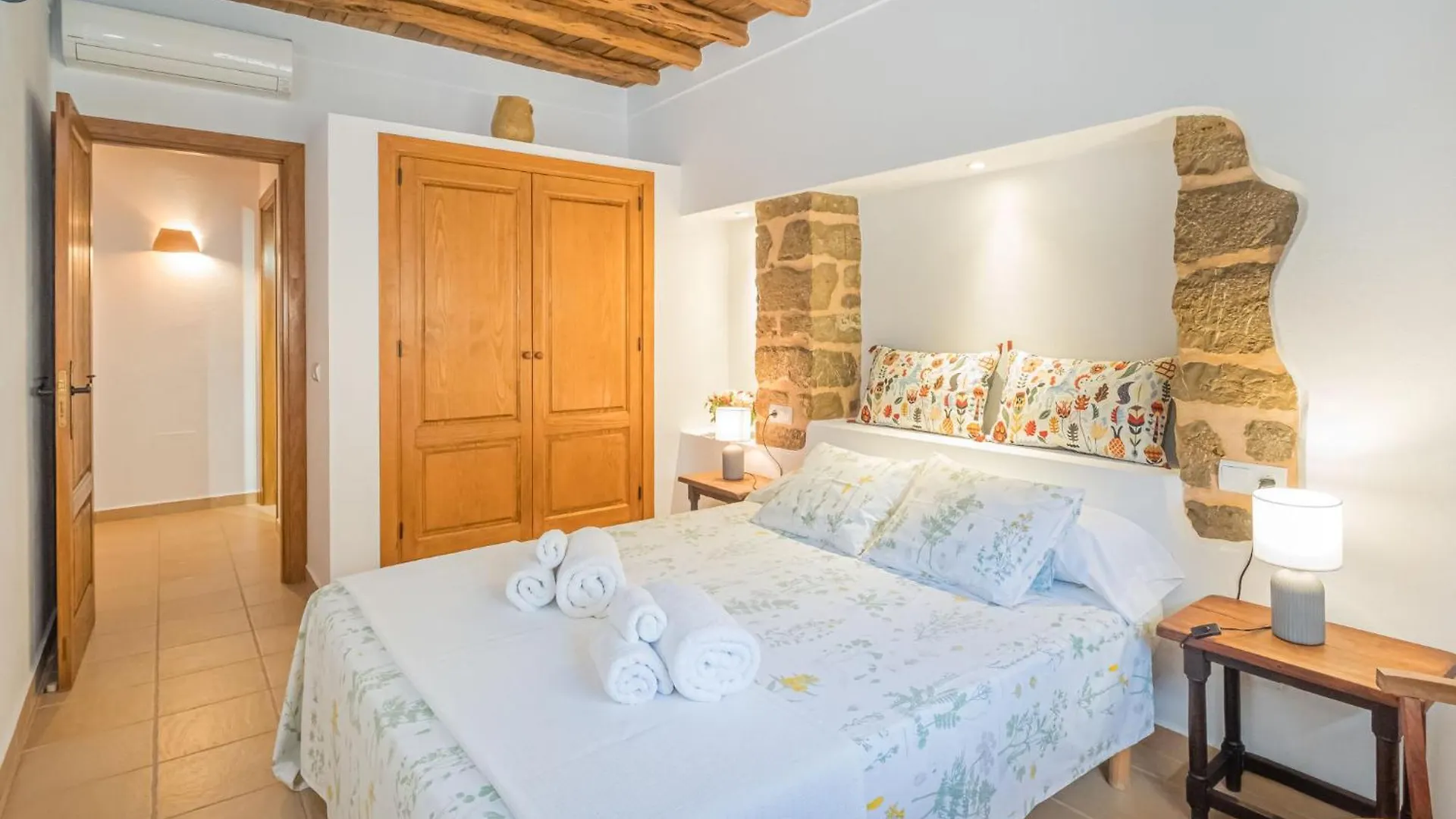 Holiday Home Can Verdal By Interhome Sant Miquel De Balansat 0*,