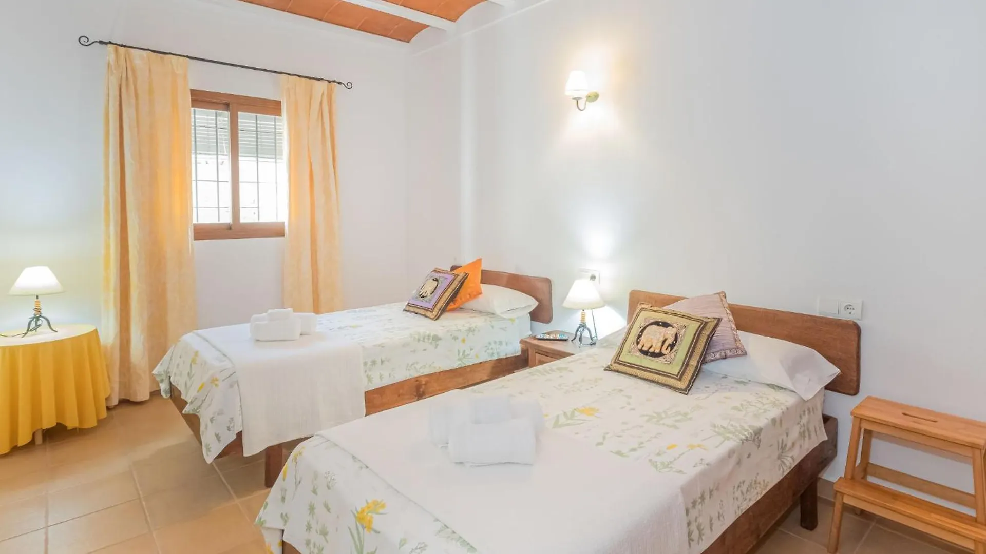 Holiday Home Can Verdal By Interhome Sant Miquel De Balansat Spain