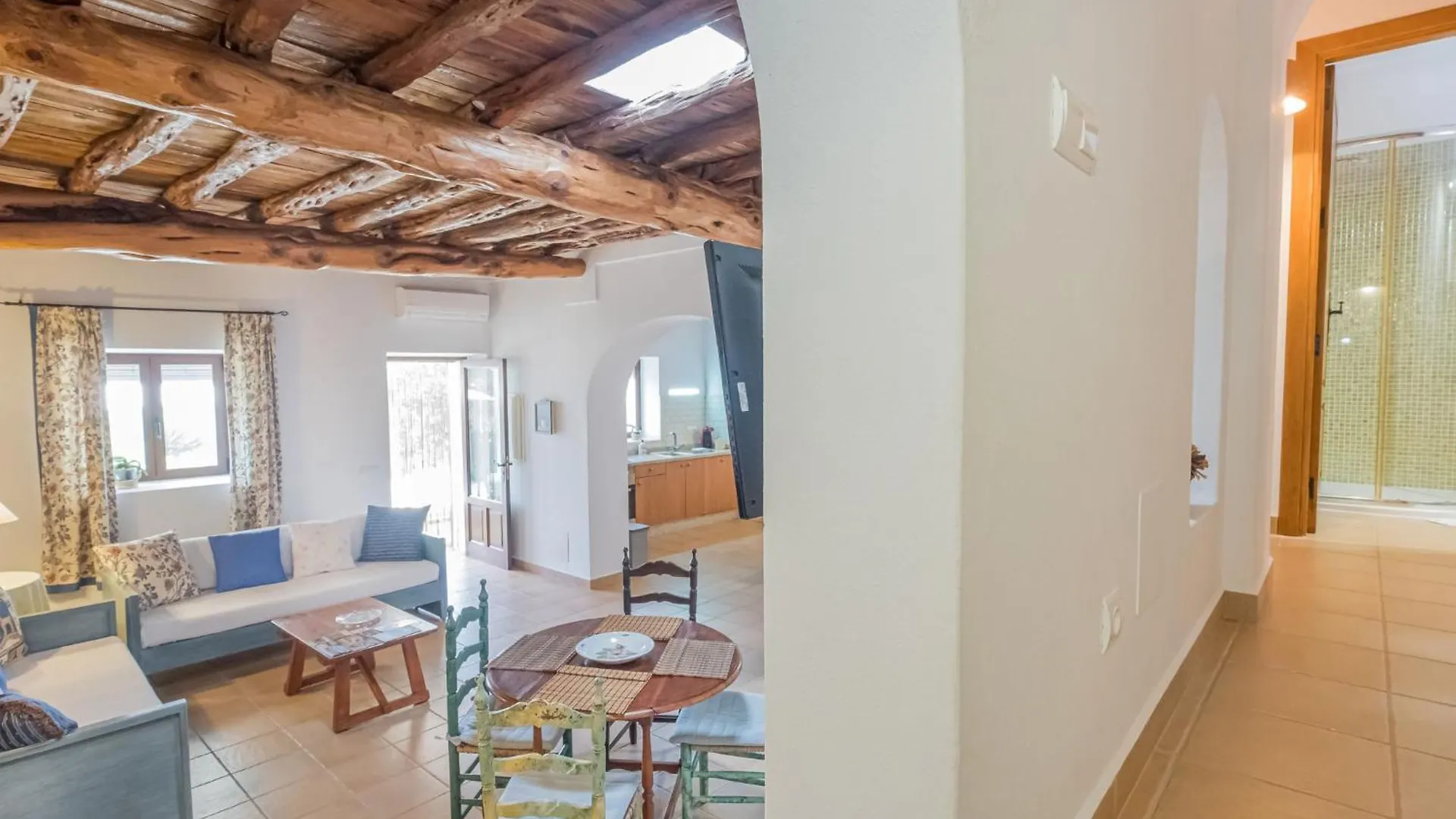Holiday Home Can Verdal By Interhome Sant Miquel De Balansat