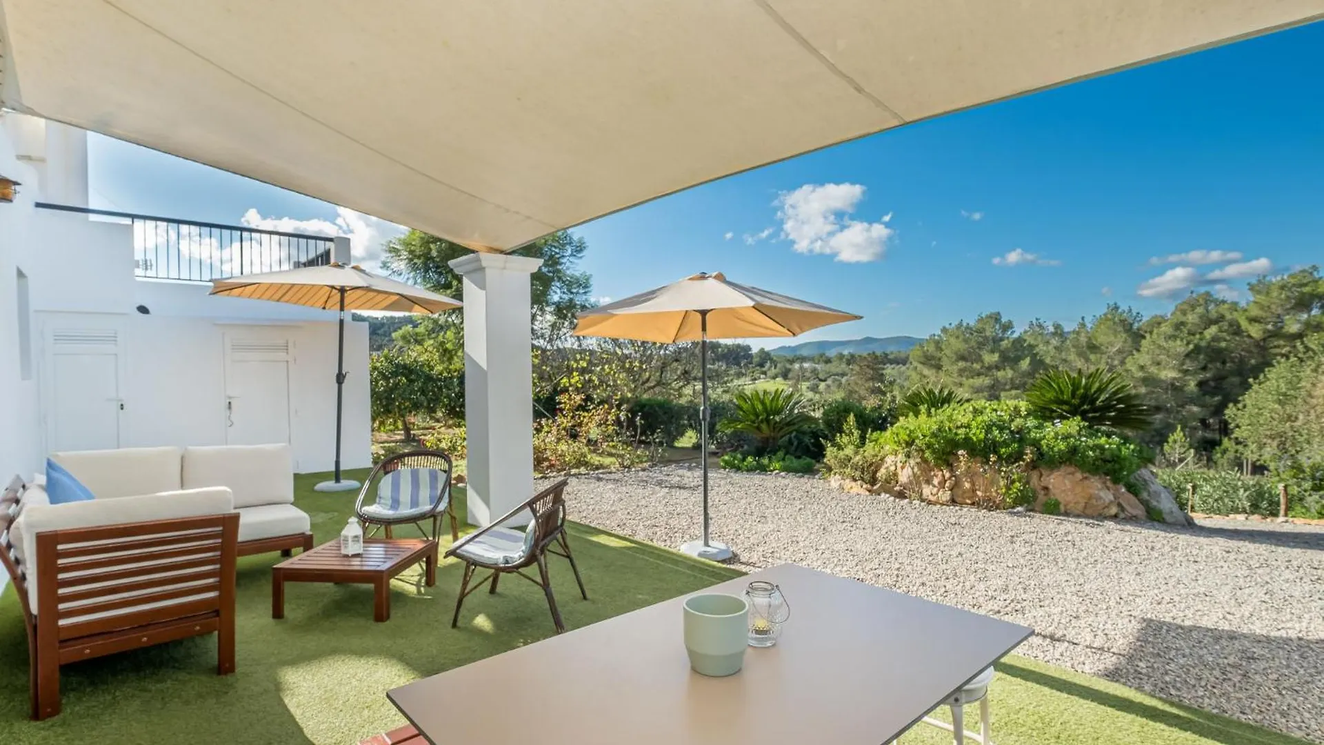 Holiday Home Can Verdal By Interhome Sant Miquel De Balansat