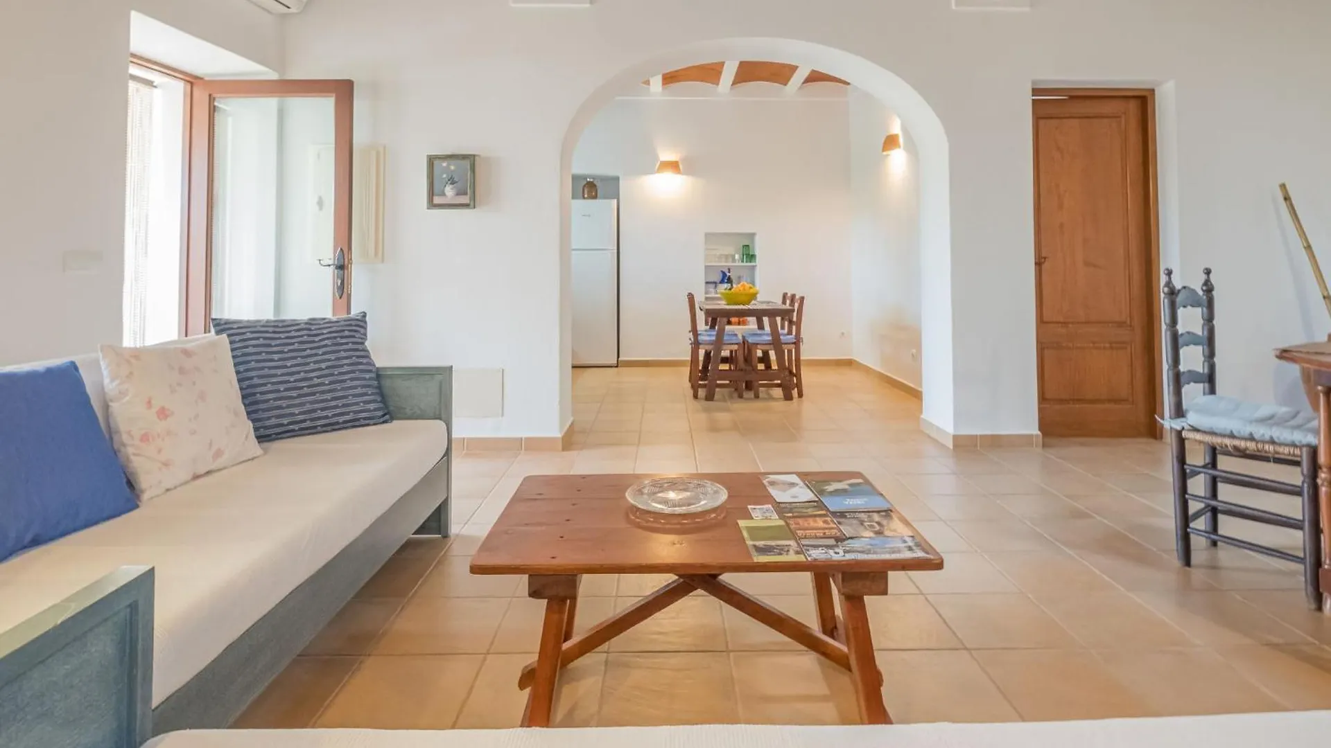 Holiday Home Can Verdal By Interhome Sant Miquel De Balansat