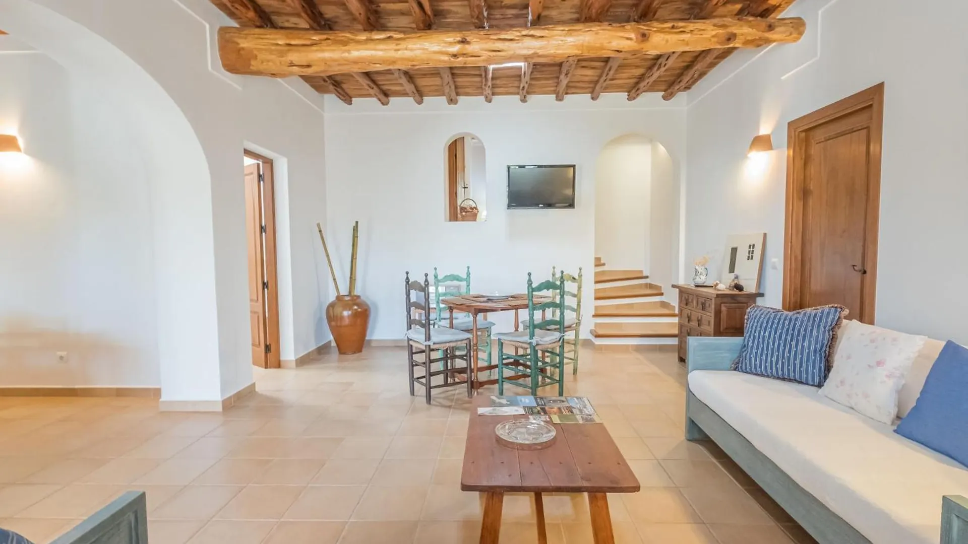 Holiday Home Can Verdal By Interhome Sant Miquel De Balansat Spain