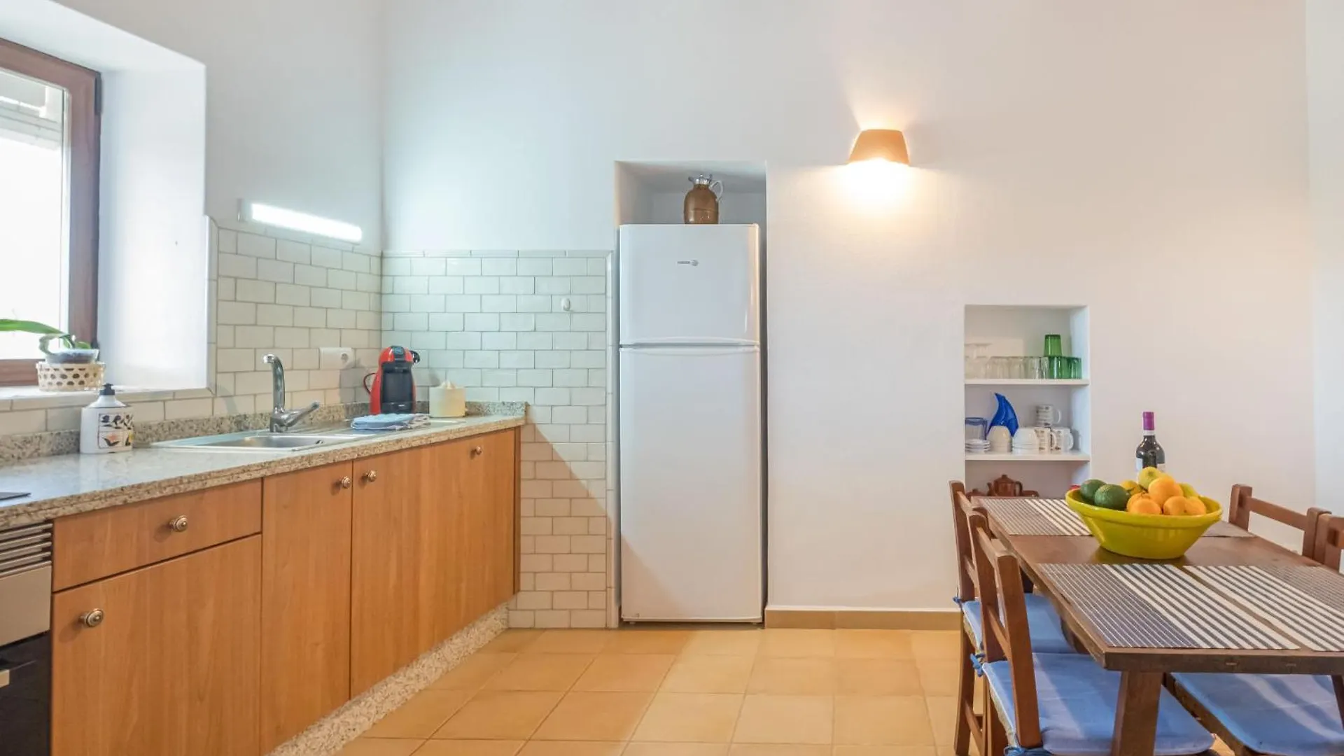 Holiday Home Can Verdal By Interhome Sant Miquel De Balansat