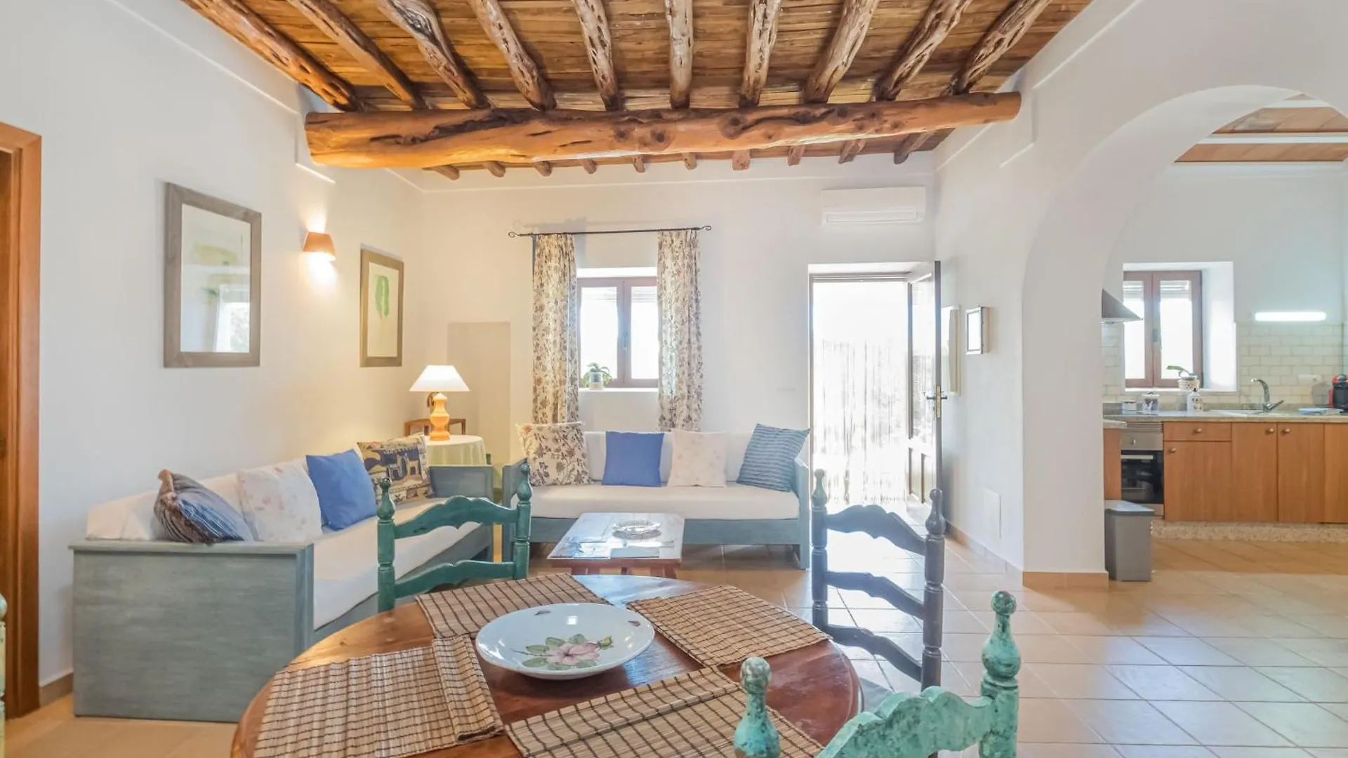 Holiday Home Can Verdal By Interhome Sant Miquel De Balansat
