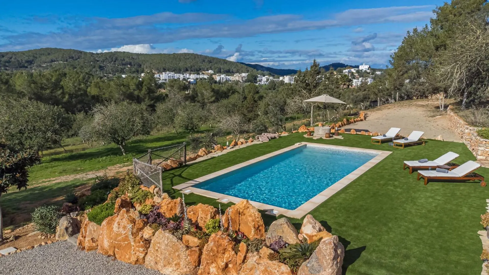 Holiday Home Can Verdal By Interhome Sant Miquel De Balansat Spain