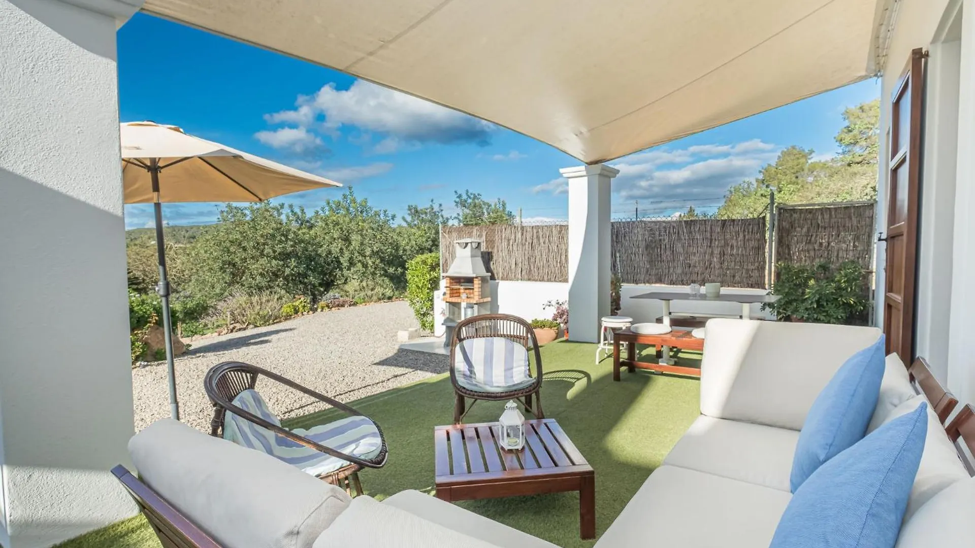 Holiday Home Can Verdal By Interhome Sant Miquel De Balansat