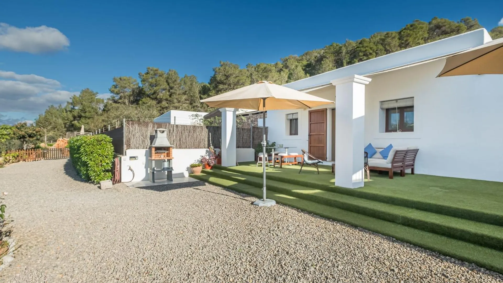 Holiday Home Can Verdal By Interhome Sant Miquel De Balansat