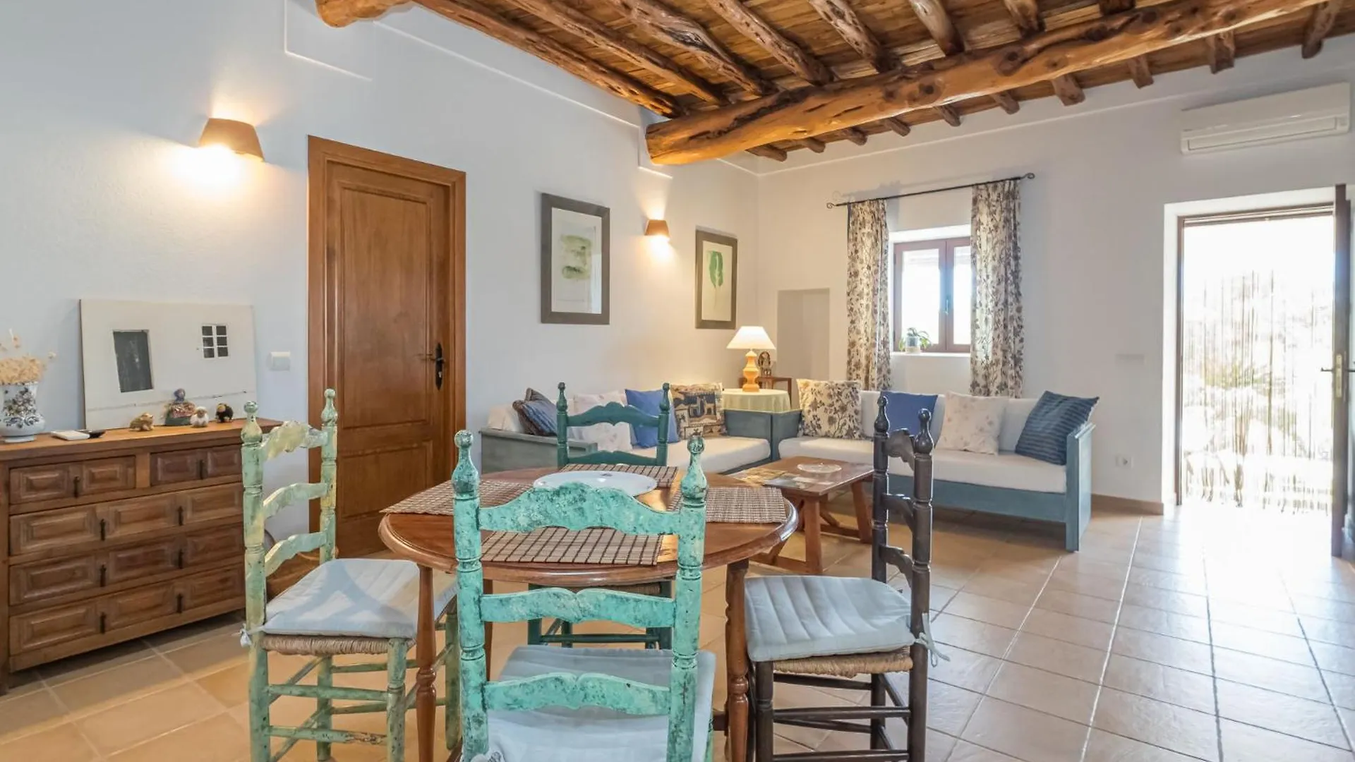 Holiday Home Can Verdal By Interhome Sant Miquel de Balansat
